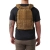 Плитоноска 5.11 TacTec®. Nylon 500D. Колір Койот/Kangaroo 5