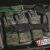 Ніж SOG Pentagon FX, Black Out 13