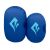 Чохол для речей Sea to Summit Lightweight Stuff Sack, 3 л, Surf The Web 4