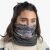 Шарф-труба Buff Polar, Hegen Grey 7