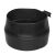 Кружка складна шведська "Fold-a-Cup" (600 мл) Black
