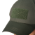 Бейсболка Tactic Twill 50/50 Dark Olive 4
