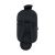 Чохол Tribe Neoprene Cover для термоса Food Jar 0,35 л, Чорний 5