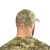 Бейсболка Tactic Twill Піксель (ММ-14) 2