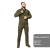 Кофта Commander 2.0 Олива 4