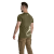Футболка Helikon-Tex T-shirt Full Body Skeleton. Олива 3