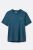 Женская футболка Rab Force Cirque Tee Wmns, Tempest Blue 2