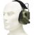 Активные защитные наушники Earmor M31 MOD3 (FG) Olive 11
