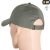 Бейсболка M-Tac Flex ріп-стоп Фоліадж Зелений, foliage Green 2