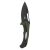 Ніж складаний SOG Bulwark FL, OD Green