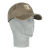 Бейсболка "Підтримуй наші війська! (PROF1Group® 2025)" Washed Brown