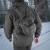 Сумка M-Tac Urban Line City Hunter Hexagon Bag. Чорний 2