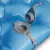 Надувной ковер Sea to Summit Comfort Light Mat – Синий 4