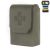 Підсумок медичний M-Tac вертикальний Large Elite, Ranger Green