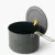 Набір каструль Sea to Summit Frontier UL Two Pot Set, 1,3 л – Темно-сірий 5