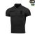 Поло тактичне M-Tac Polyester Чорний, black