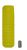 Самонадувний килимок Pinguin Sherpa NX, 186x56x3.8 см, Green