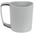 Кружка Lifeventure Ellipse Mug, Light Grey