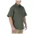 Сорочка тактична "5.11 Tactical Taclite Pro Short Sleeve" TDU Green 2