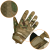 Тактичні рукавички Tac 2.0 Multicam 2