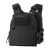 M-Tac плитоноска Cuirass FAST QRS Gen.II, Чорний