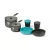 Набор посуды Alpha Cookset 2.2 Pacific / от Sea to Summit, .2 – Темно-серый