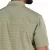 Сорочка тактична "5.11 Tactical Ellis Short Sleeve Shirt" Tank Green 4