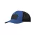 Кепка тактична "5.11 Tactical Topo Box Vent-Tac™ Cap" Blue Mussel