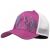 Кепка Buff Trucker Tech Cap, Solid Violet