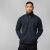 Флісова кофта чоловіча Fjällräven Buck Fleece, Dark Navy 5
