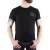 Футболка з малюнком "5.11 Tactical Warr of Valhalla" Black 2