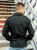 Куртка "SURPLUS HERITAGE VINTAGE JACKE" Black 6