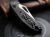 Ніж Boker EDK, клинок 78 мм, сталь MagnaCut® 4