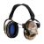 Активные наушники для стрельбы Sordin Supreme Pro-X Neckband Multicam с задним держателем под шлем (76302-X-06-S) 2