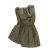 Гаммаши Sturm Mil-Tec "Steel Wire Fixing Gaiters" Olive