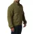 Куртка флісова 5.11 Tactical® "HQ Tech Fleece Jacket" Field green 5