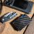 Розкладний ніж SOG Stout FLK, Black/Stonewash 10
