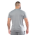 Футболка FitPro Серая 3