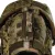 Плитоноска жіноча Warmor gen.3 FL MAX (for Ladies) (без плит). З максимальним набором підсумків, захистом шиї та плечей по 1 класу ДСТУ. Мультикам. 7