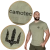 Футболка Bavovna Taurus Camotec. Cotton. Светлая олива 4