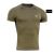 Футболка M-Tac Ultra Light Polartec Dark Олива, dark Olive 3