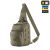 Сумка M-Tac Cross Bag Elite Hex Олива (Темна)
