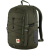 Рюкзак Fjällräven Skule 20, Deep Forest 2