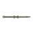 Стяжка Sea to Summit Stretch-Loc Strap, Burnt Olive