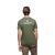 Мужская футболка Black Diamond M SS Equipment For Alpinist Tee, Tundra 5