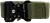 Пояс тактический "5.11 Tactical TDU Belt - 1.5" Plastic Buckle" Kangaroo 3