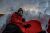 Надувний килимок Sea to Summit Comfort Plus Insulated Mat 2020, 183х55х6.3 см, Red 33