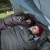 Спальный мешок Naturehike U250 (6°C до -10°C). Правый. Темно-зеленый 3