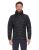 Чоловіча демісезонна куртка Rab Cirrus Flex Hoody, Black 4