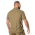 Поло Army ID 2.0 CoolPass Pique LT Tan 3